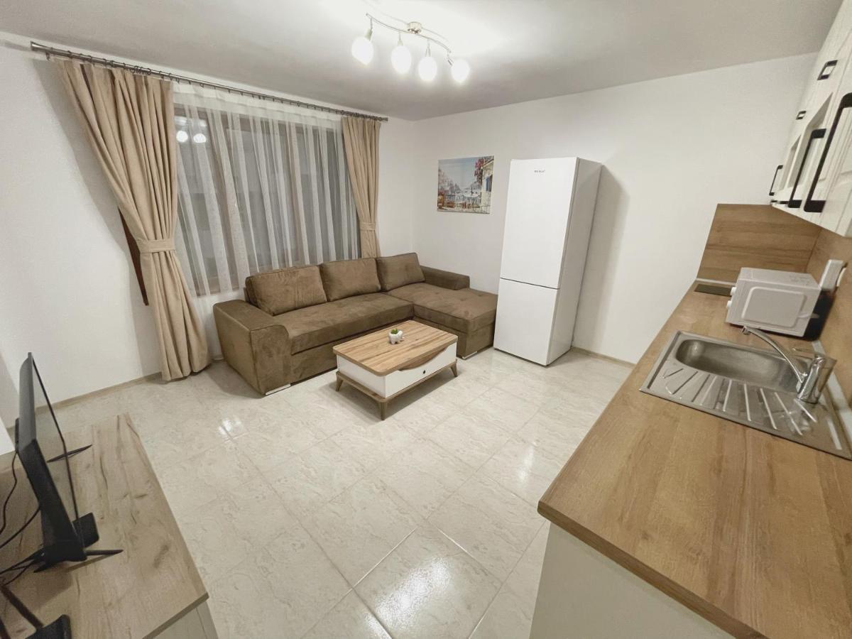 Апартамент Лина Burgas Exterior photo