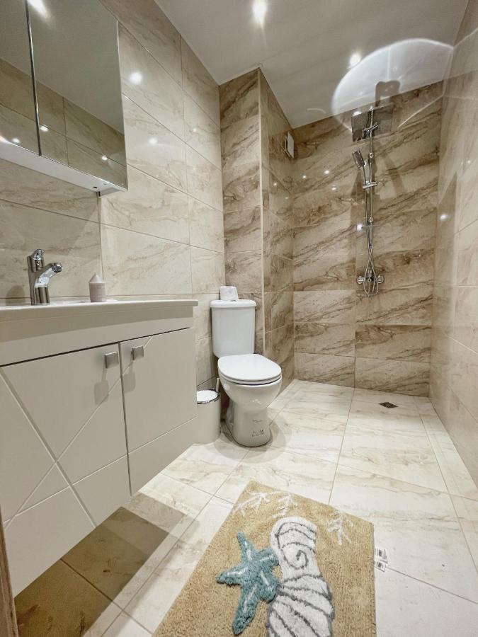 Апартамент Лина Burgas Exterior photo