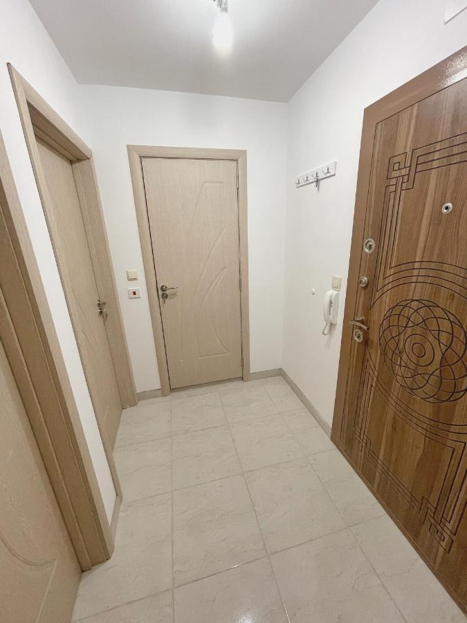 Апартамент Лина Burgas Exterior photo