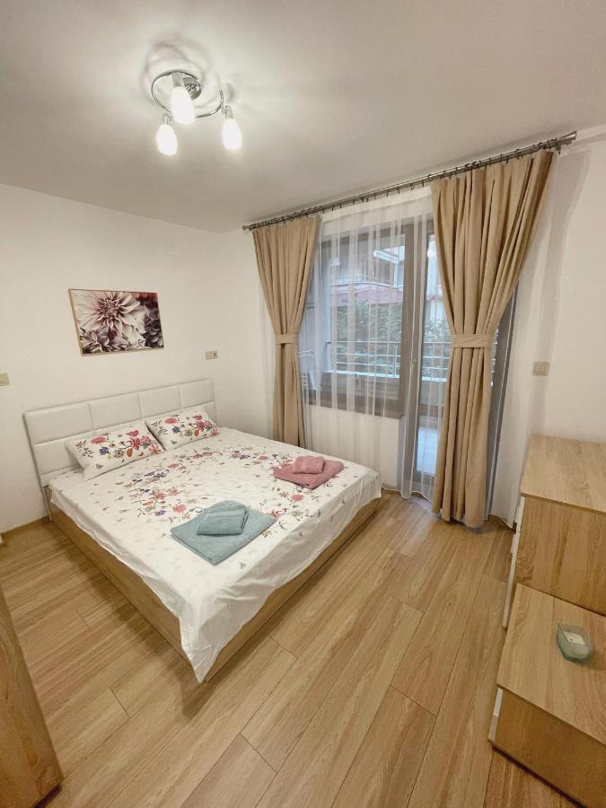 Апартамент Лина Burgas Exterior photo